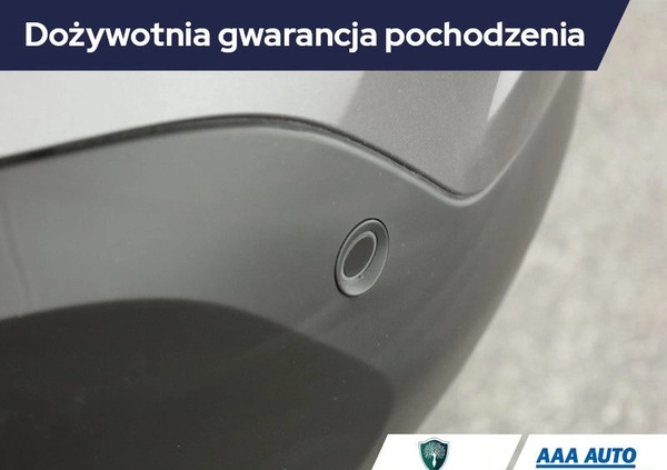 Citroen C4 cena 97000 przebieg: 10704, rok produkcji 2022 z Skoczów małe 277